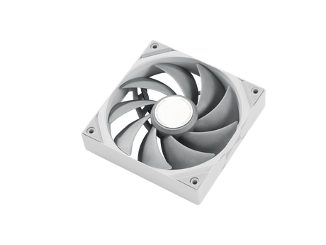 TRYX ROTA PRO 120mm Performance Fan Hvid TRYX