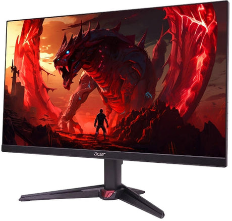Acer Nitro VG240YX1 – bagside