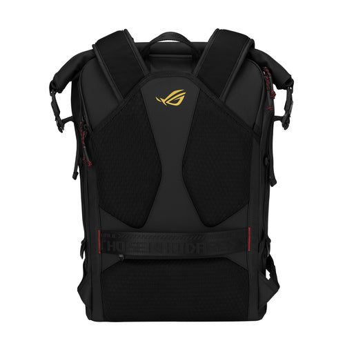 Asus ROG SLASH Backpack Edition 20 – Sort