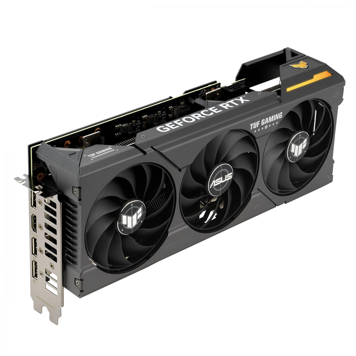 ASUS GeForce RTX 4070 SUPER 12GB TUF GAMING ASUS
