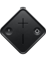 Logitech - Ultimate Ears HYPERBOOM Black Logitech
