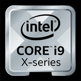 Intel CPU Core i9 I9-10940X 3.3GHz 14-kerne LGA2066  (TRAY - u/køler) Intel
