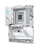ASUS ROG STRIX B850-A GAMING WIFI7 NEO – CPU-sokkel og RAM-pladser