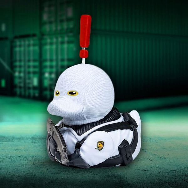 Numskull - MGS Tubbz BOXED Genome Soldier