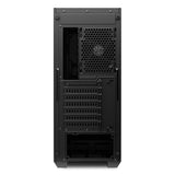 Sharkoon VS9 , tower case (black) Sharkoon