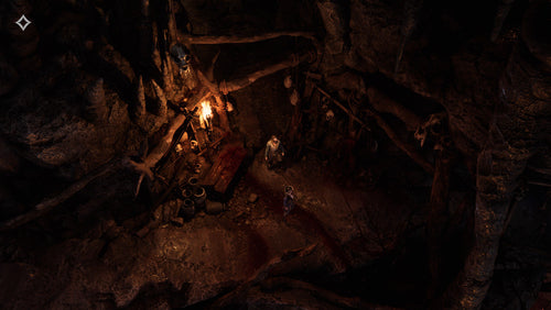 Flint: Treasure of Oblivion – Xbox Series X – motiv fra spillet 5