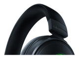 Razer Kraken V3 Kabling Headset Sort