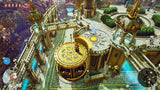 The Adventures of Elliot: The Millennium Tales – PlayStation 5 – skærmbillede fra spillet