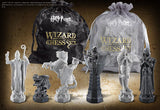 Harry Potter - Wizard Chess Set (NN7580) Harry Potter