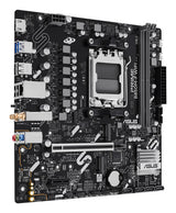 ASUS PRIME B850M-F WIFI, motherboard - Socket AM5