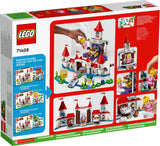 LEGO Super Mario - Peach’s Castle Expansion Set (71408) LEGO