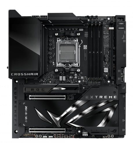 ASUS ROG CROSSHAIR X870E EXTREME (E-ATX, X870E, AM5, DDR5) ASUS