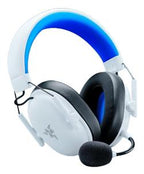 Razer - Blackshark V3 X Hyperspeed for Playstation - White Razer