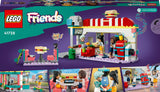 LEGO 41728 Friends Restaurant LEGO