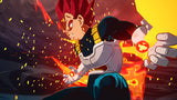 DRAGON BALL: Sparking! ZERO – Nintendo Switch – skærmbillede 3