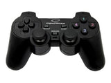 Esperanza WARRIOR Gamepad 12 knapper - Til PC