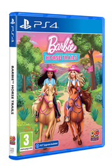 Barbie Horse Trails Outright Games