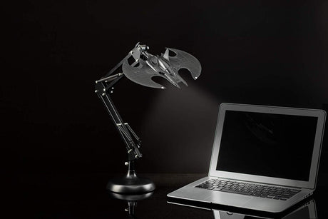 Batman Batwing Bordlampe
