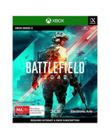 Battlefield 2042 (Import) - Xbox One