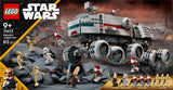 LEGO Star Wars - Republic Juggernaut (75413) LEGO