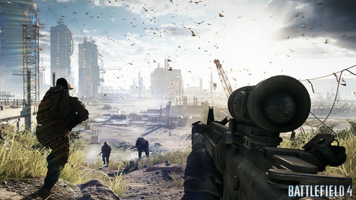 Battlefield 4 – Xbox One – produktbillede 6