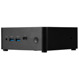 MSI Cubi NUC 1M-024BEU – mini-PC, produktvinkel 11