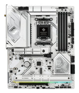 ASRock B850 Steel Legend WiFi bundkort - produktbillede 2
