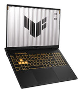 ASUS TUF Gaming F16 FX608JH-RV002W – set skråt fra siden
