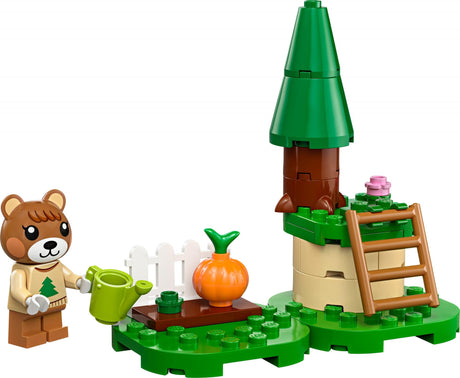 LEGO 30662 Animal Crossing Mona's Pumpkin Patch