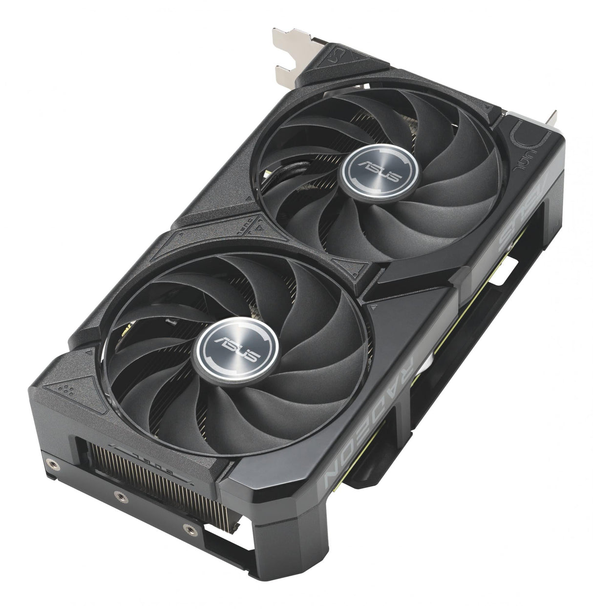 ASUS AMD Radeon RX 9060 XT 16GB GDDR6 SDRAM ASUSTeK COMPUTER
