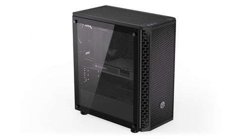 ENDORFY Gehäuse Signum 300 Core Black