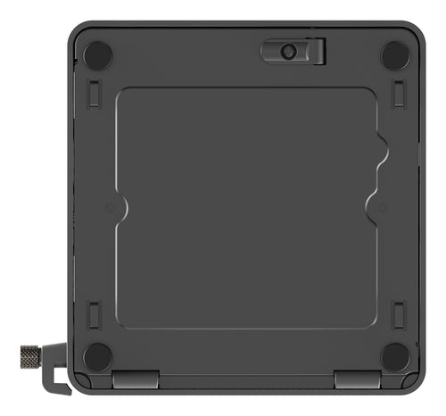 ASUS NUC 15 Pro RNUC15CRKU500002 – indvendig opbygning eller underside