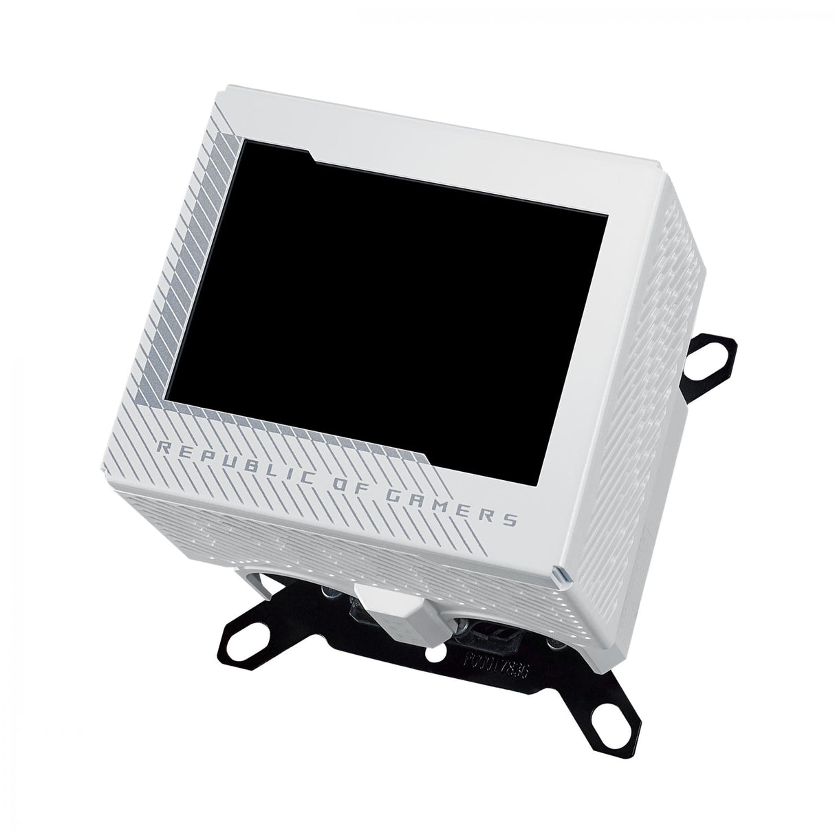 ASUS RYUJIN III CPU Water Block White ASUS