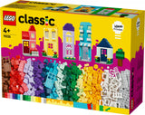 LEGO Classic - Creative Houses (11035) LEGO