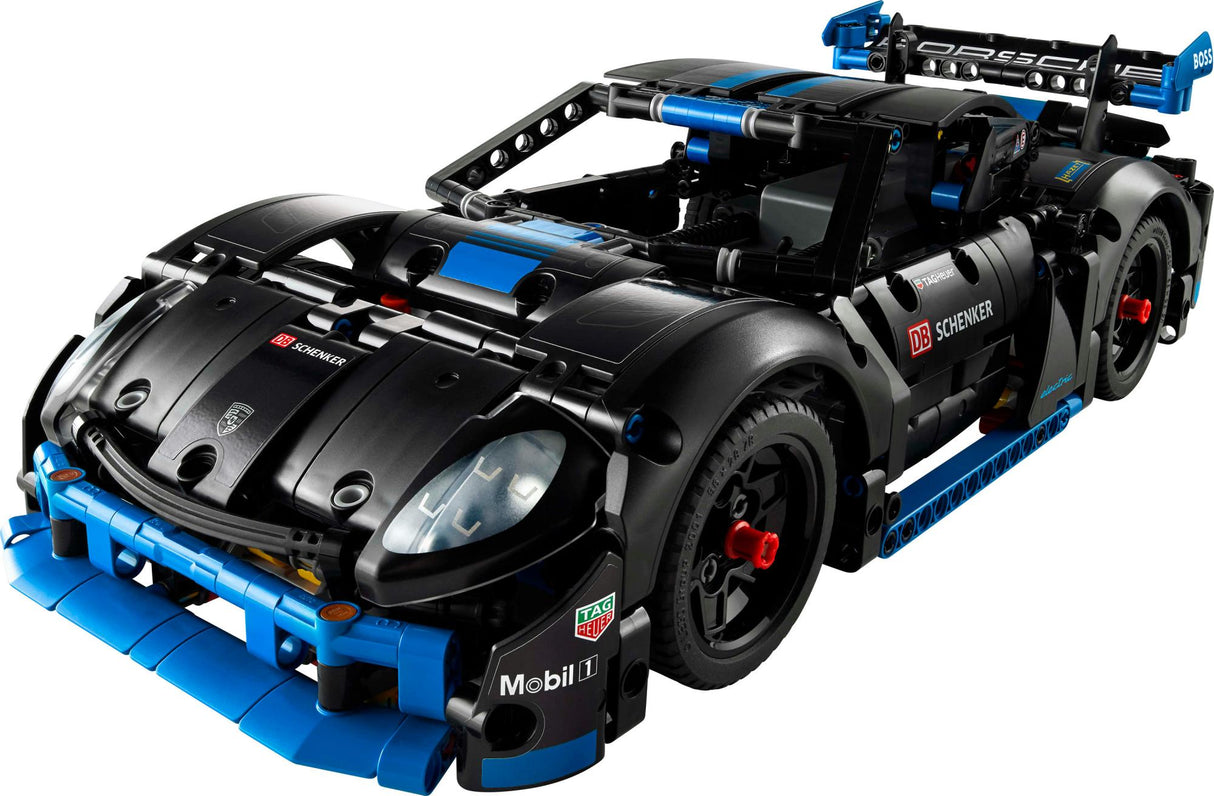 LEGO 42176 Technic Porsche GT4 e-Performance Racing Car LEGO