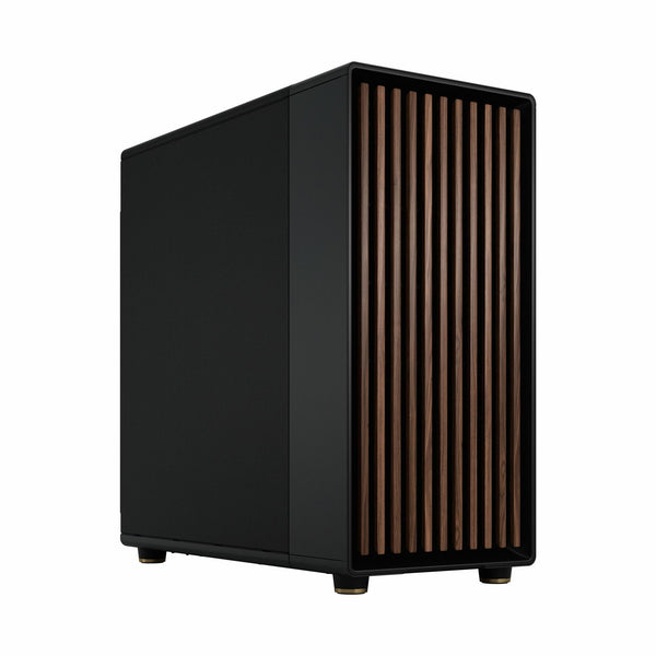 Fractal Design North XL Antracitgrå - Svart