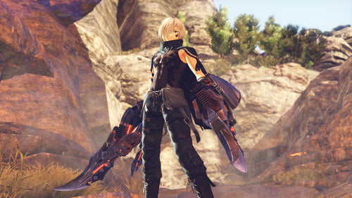 God Eater 3 – spilbillede 23