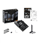 ASUS TUF GAMING B850-E WIFI (ATX, B850, AM5, DDR5) ASUS