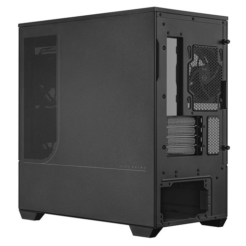 ASUS PRIME AP202 ARGB – lukket kabinet