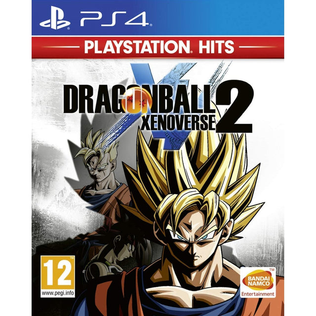 Dragon Ball: Xenoverse 2 (Playstation Hits) BANDAI NAMCO