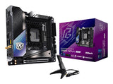 ASRock Z890I Nova WiFi bundkort - produktbillede 1