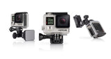 GoPro - Helmet Front + Side Mount GoPro