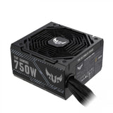 ASUS TUF GAMING 750W 80+ Bronze Power Supply ASUS