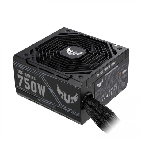ASUS TUF GAMING 750W 80+ Bronze Power Supply ASUS