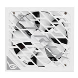 PSU ASUS ROG-STRIX-1000P -GAMING-WHITE 80+Plat ASUS