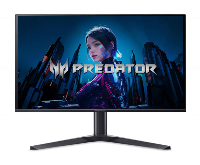 Acer Predator X27U OLED-Gaming-Monitor Acer