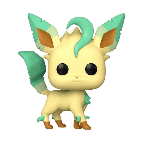Funko Pop! - Pokémon Leafeon
