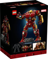 LEGO - Super Heroes - Hulkbuster (76210) LEGO