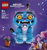 LEGO - KPop Demon Hunters - Derpy Tiger and Sussie Bird (72537)