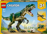 LEGO Creator - T. rex (31151) LEGO